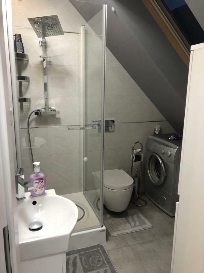 פילה Apartament - Loft מראה חיצוני תמונה