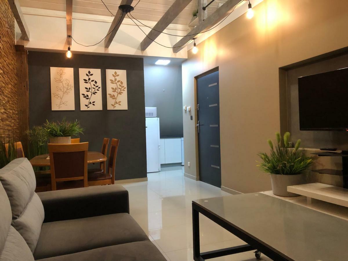 פילה Apartament - Loft מראה חיצוני תמונה