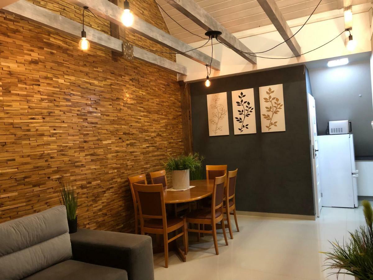 פילה Apartament - Loft מראה חיצוני תמונה
